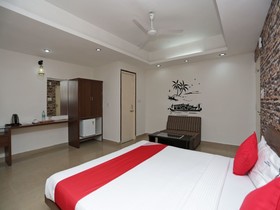Hotel Abhinav Palace by OYO Rooms