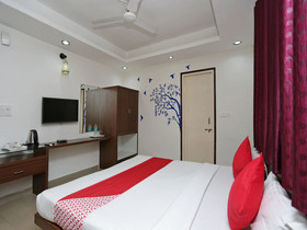 Hotel Abhinav Palace by OYO Rooms