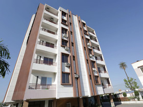 Hotel Abhinav Palace by OYO Rooms