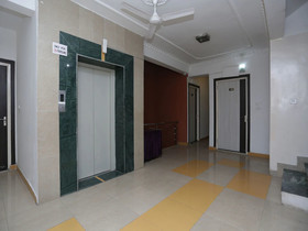 Hotel Abhinav Palace by OYO Rooms