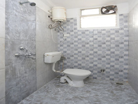 Hotel Abhinav Palace by OYO Rooms