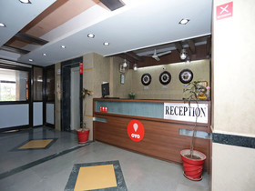 Hotel Abhinav Palace by OYO Rooms