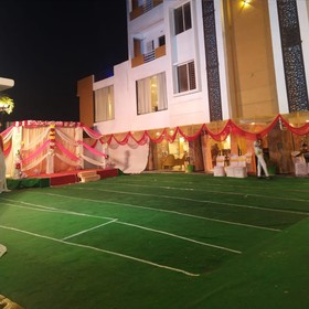 Hotel Abhinav Royal