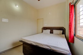 Hotel Sahil by OYO Rooms