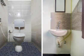 Hotel Sahil by OYO Rooms