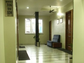 Jain's Hotel Rajhans