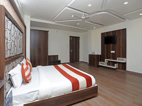 Kanta Shrawan Palace