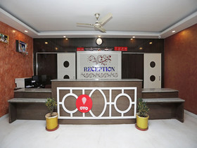 Kanta Shrawan Palace