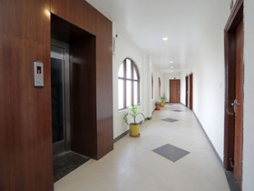 Kanta Shrawan Palace