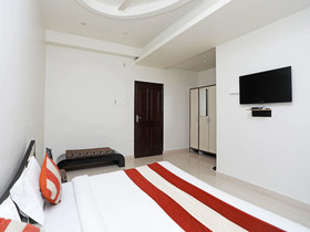 Kanta Shrawan Palace