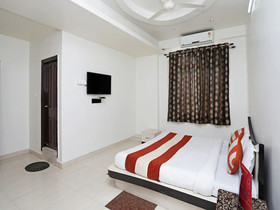 Kanta Shrawan Palace