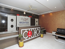 Kanta Shrawan Palace