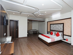 Kanta Shrawan Palace