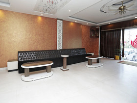 Kanta Shrawan Palace