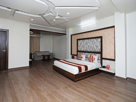 Kanta Shrawan Palace