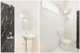 Radha Madhav Palace by OYO Rooms