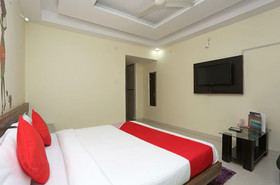 Saanvi Paradise By OYO Rooms