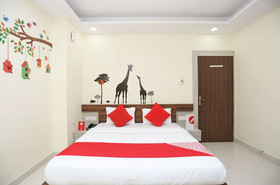 Saanvi Paradise By OYO Rooms