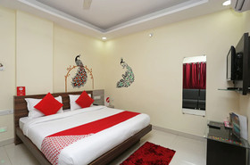 Saanvi Paradise By OYO Rooms