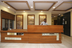 Saanvi Paradise By OYO Rooms