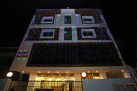 Saanvi Paradise By OYO Rooms