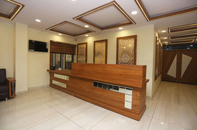 Saanvi Paradise By OYO Rooms