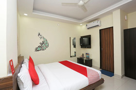 Saanvi Paradise By OYO Rooms