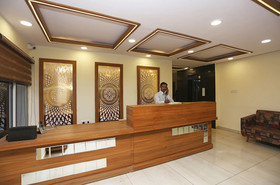 Saanvi Paradise By OYO Rooms