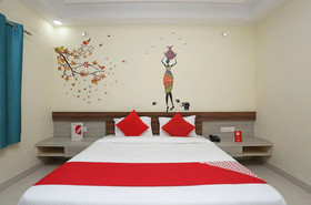 Saanvi Paradise By OYO Rooms