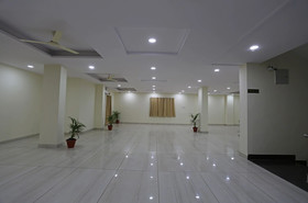 Saanvi Paradise By OYO Rooms