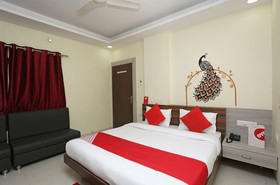 Saanvi Paradise By OYO Rooms