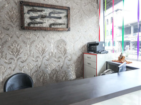 Smart City by OYO Rooms