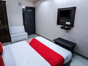 Smart City by OYO Rooms