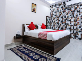 Smart City by OYO Rooms