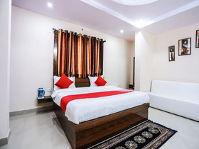Smart City by OYO Rooms