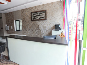 Smart City by OYO Rooms