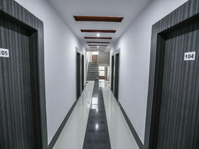 Smart City by OYO Rooms