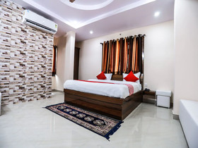 Smart City by OYO Rooms