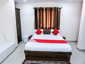 Smart City by OYO Rooms