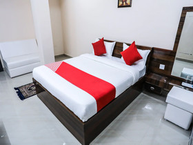 Smart City by OYO Rooms
