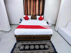 Smart City by OYO Rooms
