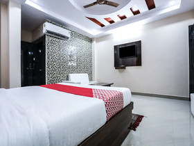 Smart City by OYO Rooms