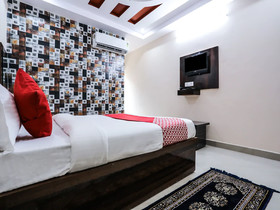 Smart City by OYO Rooms