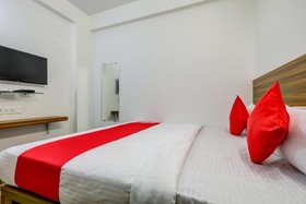 Sukh Palace by OYO Rooms