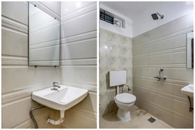 Sukh Palace by OYO Rooms