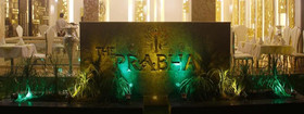 The Prabha International