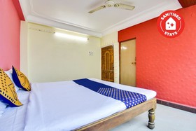 Hotel Chahat by OYO Rooms