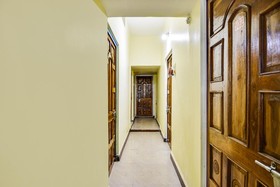Hotel Chahat by OYO Rooms