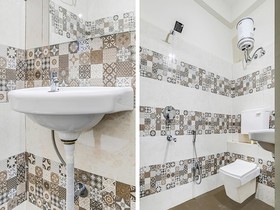 Collection O 82923 Hotel Verena