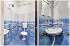 Hotel Shree Sai Lodge by OYO Rooms